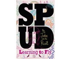 KNYGA John Spud - Learning to Fly