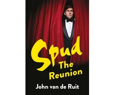KNYGA John Spud: The Reunion