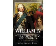 KNYGA John William IV