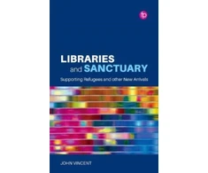 KNYGA John Vincent Libraries and Sanctuary