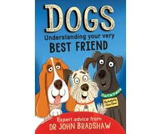 KNYGA John Dogs: Understanding Your Very Best Friend