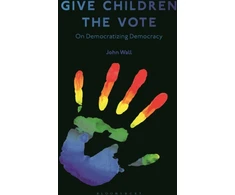 KNYGA John Wall Give Children the Vote
