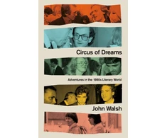 KNYGA John Walsh Circus of Dreams