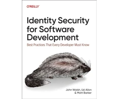 KNYGA John Walsh Identity Security for Software Development, Building with Identity, Secrets, and Credentials