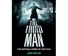 KNYGA John Walsh Third Man: The Official Story of the Film