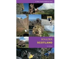 KNYGA John Watson Boulder Scotland