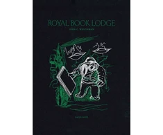KNYGA John Welchman Royal Book Lodge