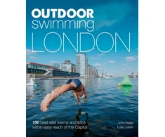KNYGA John Weller Outdoor Swimming London