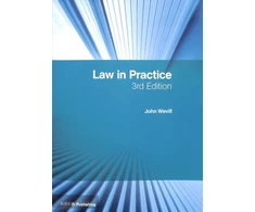 KNYGA John Wevill Law in Practice