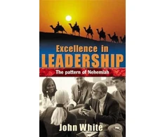 KNYGA John White Excellence in leadership