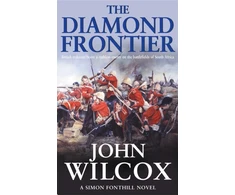 KNYGA John Wilcox Diamond Frontier
