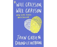 KNYGA John Will Grayson, Will Grayson