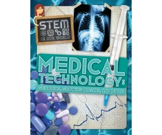 KNYGA John Wood Medical Technology