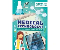 KNYGA John Wood Medical Technology