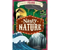KNYGA John Wood Nasty Nature