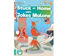 KNYGA John Wood Stuck at Home with Jokes Malone