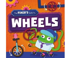 KNYGA John Wood Wheels
