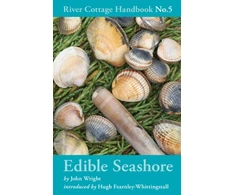 KNYGA John Wright Edible Seashore