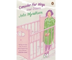 KNYGA John Wyndham Consider Her Ways