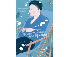 KNYGA John Wyndham Kraken Wakes