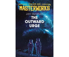 KNYGA John Wyndham Outward Urge
