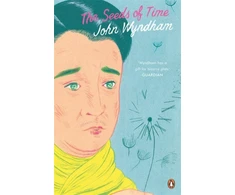 KNYGA John Wyndham Seeds of Time