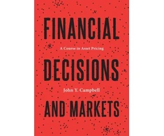 KNYGA John Y Campbell Financial Decisions and Markets