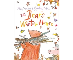 KNYGA John Yeoman Bear's Winter House