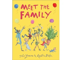 KNYGA John Yeoman Meet the Family