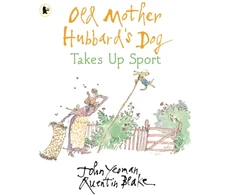 KNYGA John Yeoman Old Mother Hubbard's Dog Takes Up Sport