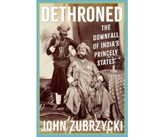 KNYGA John Zubrzycki Dethroned