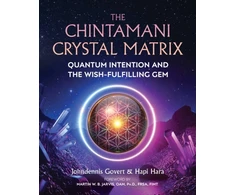 KNYGA Johndennis Govert Chintamani Crystal Matrix