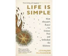 KNYGA Johnjoe Mcfadden Life is Simple