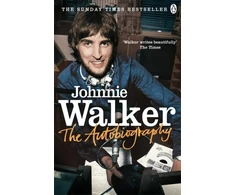 KNYGA Johnnie Walker Autobiography