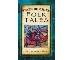KNYGA Johnny Gillett Staffordshire Folk Tales