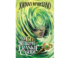 KNYGA Johnny Marciano 66th Rebirth of Frankie Caridi #1