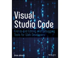 KNYGA Johnson Bruce Visual Studio Code