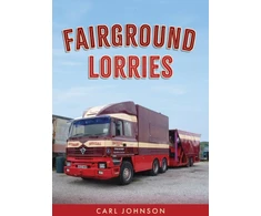 KNYGA Johnson Carl Fairground Lorries