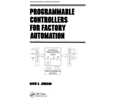 KNYGA Johnson David G Programmable Controllers for Factory Automation