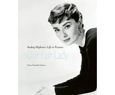 KNYGA Johnson Our Fair Lady