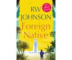 KNYGA Johnson R W Foreign Native