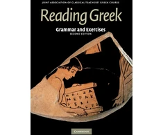 KNYGA Joint Association of Classical Teachers. Reading Greek
