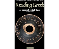 KNYGA Joint Association of Classical Teachers' Greek Course Independent Study Guide to Reading Greek