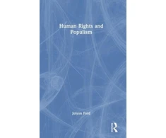 KNYGA Jolyon Ford Human Rights and Populism