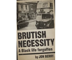 KNYGA Jon Berry Brutish Necessity