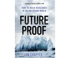 KNYGA Jon Coaffee Futureproof