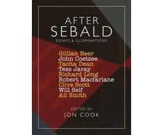 KNYGA Jon Cook After Sebald