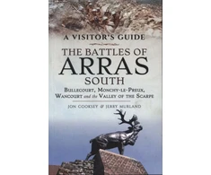 KNYGA Jon Cooksey Battles of Arras: South