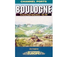 KNYGA Jon Cooksey Boulogne