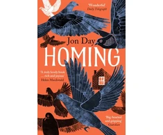 KNYGA Jon Day Homing